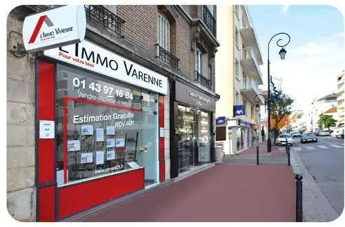 L' IMMO VARENNE