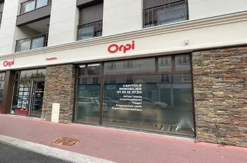 Orpi Capitole Immobilier