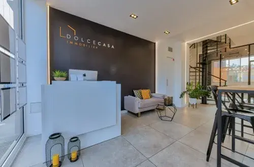 Dolce Casa immobilier