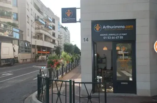 Agence Arthurimmo.com