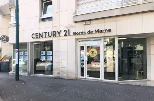 CENTURY 21 Bords de Marne  Agence immobilière Immobilier