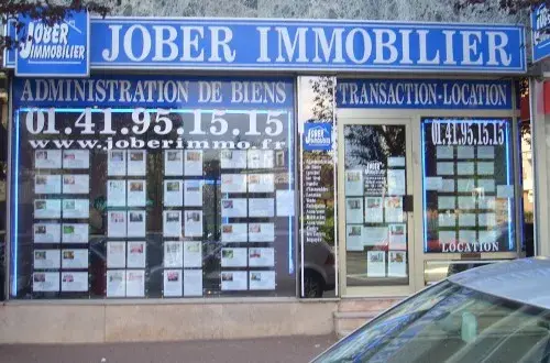 Jober Immobilier