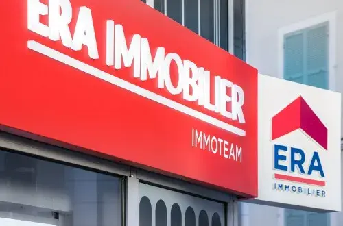 ERA Immobilier  Agence immobilière  Estimation gratuite