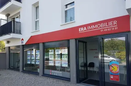 ERA RIVES DE MARNE IMMOBILIER