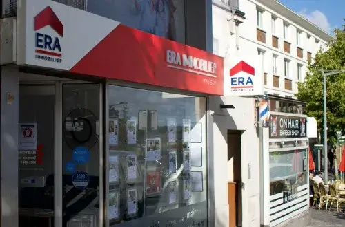 ERA Immobilier  Agence immobilière  Estimation gratuite