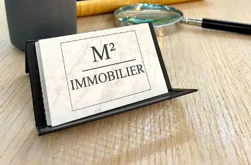 Agence immobilièreProgramme NEUF et ANCIEN M2immobilier