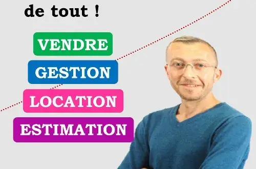 IMMOSPID LE PERREUX VENTE LOCATION GESTION