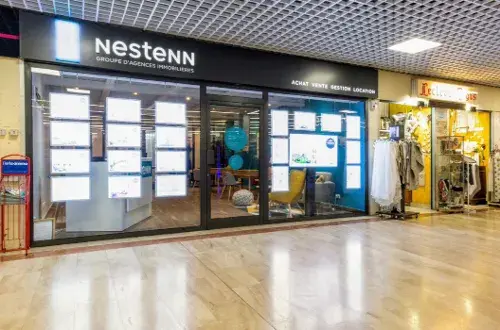 Agence Nestenn Immobilier Neuilly sur Marne