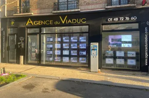 Agence du Viaduc  Transaction Immobilière