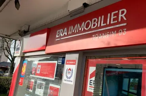 ERA AGENCE IMMOBILIERE Neuilly Sur Marne