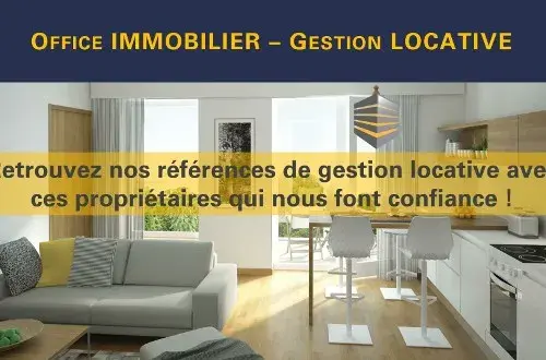 Office Immobilier Agence Immobiliere SAINTMAUR DES FOSSES