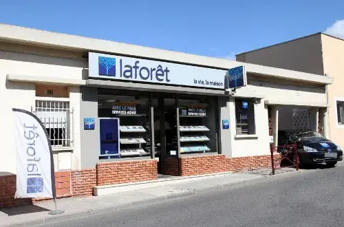 Laforet Immobilier Pla Immobilier