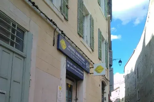 L'Agence du 148 au Panier