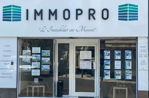 IMMOPRO GESTION