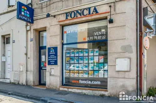 Foncia Transaction9ème