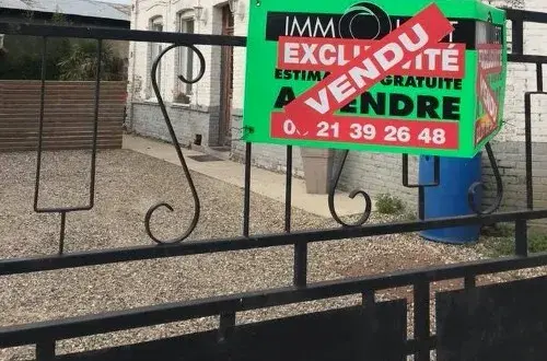 IMMOUEST AGS  Agence Immobilière à SaintOmer