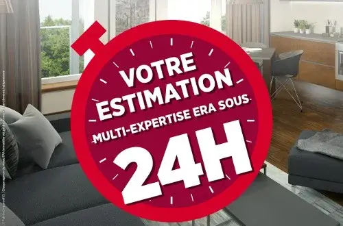 Agence immobilière Era Egalité