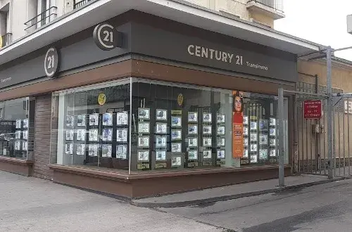 CENTURY 21 Transimmo