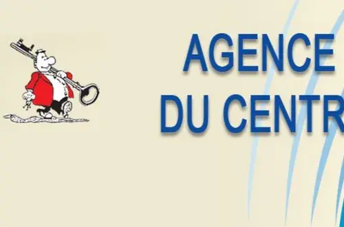 Agence du Centre