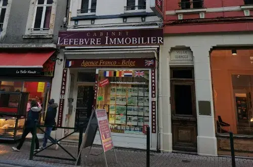 Agence Lefebvre Immobilier