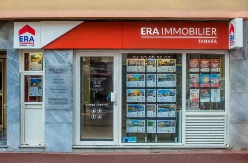 Agence ImmobiliereERA Tamara Immobilier