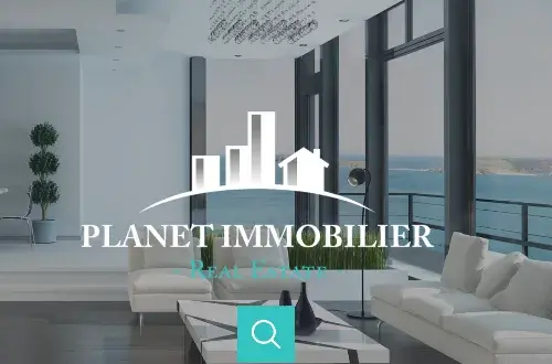 Planet Immobilier