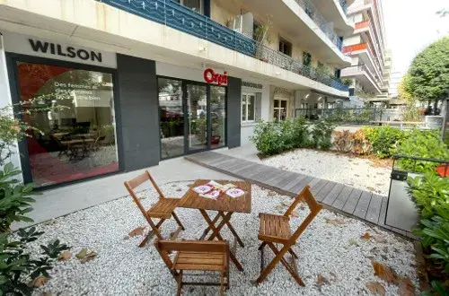 Orpi Wilson Immobilier