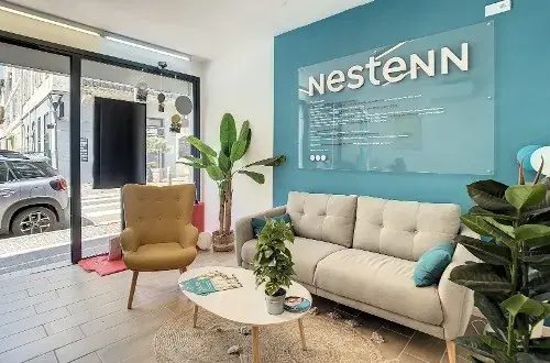 Agence Nestenn ImmobilierGOLFEJUAN