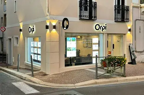 Orpi Dana Immobilier GolfeJuan