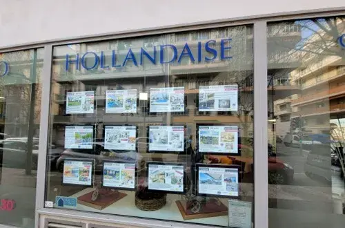 Agence Franco Hollandaise Immobilière