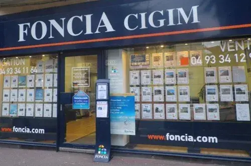 Foncia Transaction