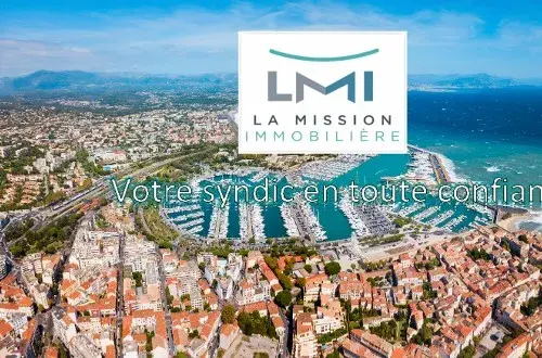 LMI  LA MISSION IMMOBILIERE