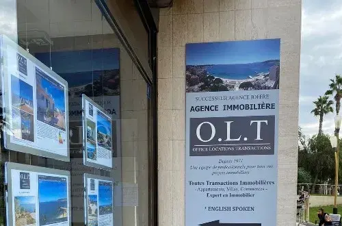 AGENCE OLT CENTER BAY