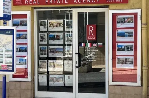 Riva Immobilier Agence Immobilière Italienne