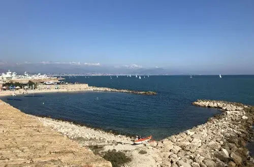 Antibes Agence Immobilière