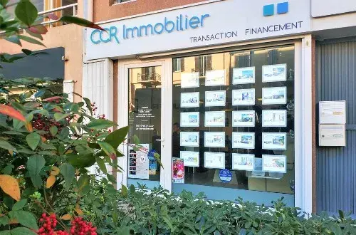 CCR IMMOBILIER