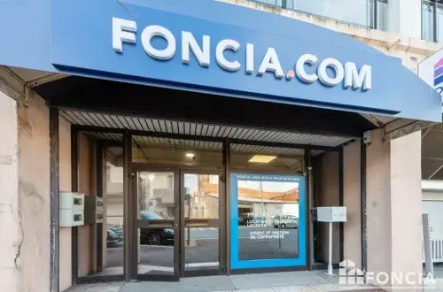 Foncia AD Immobilier La Bocca