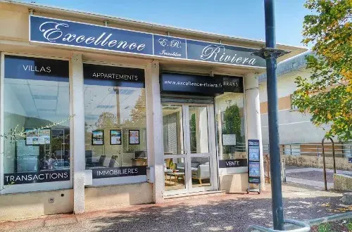 Excellence Riviera Immobilier