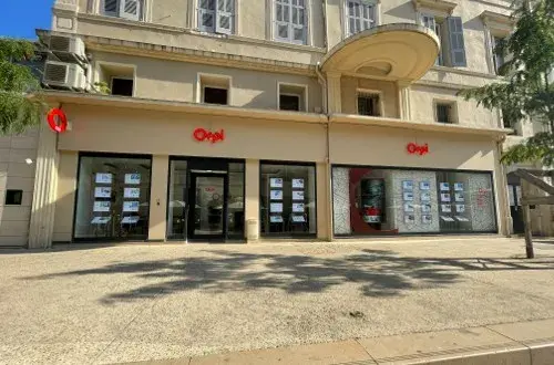 Orpi Action Immobilier