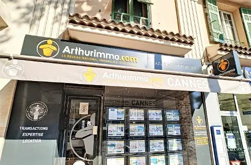 Arthurimmo.com