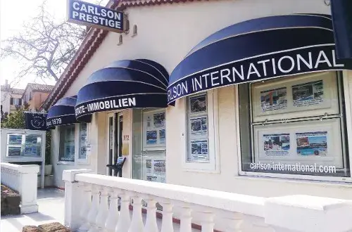 CARLSON INTERNATIONAL Prestige Immobilier