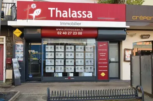 Thalassa Immobilier