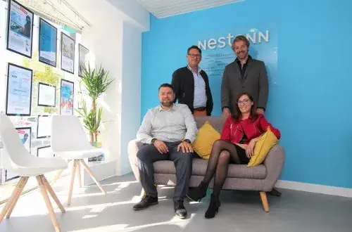 Agence Nestenn Immobilier Montoir de Bretagne