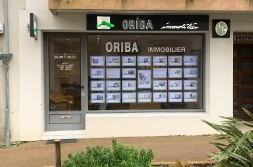 Oriba immobilier