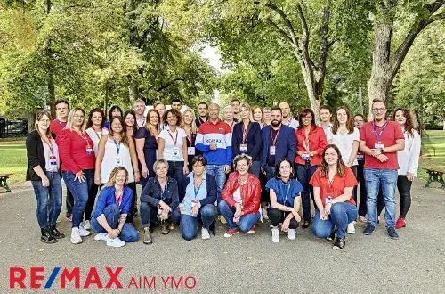 RE/MAX AIM YMO