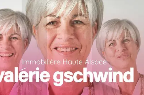 Agence immobilière IHA  Immobilière Haute Alsace