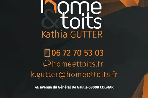 HOME&TOITS