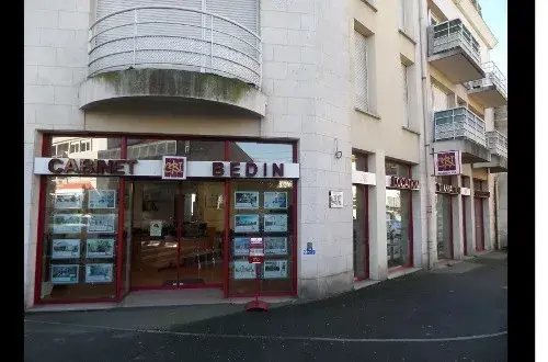 Cabinet Bedin Immobilier (Mérignac)