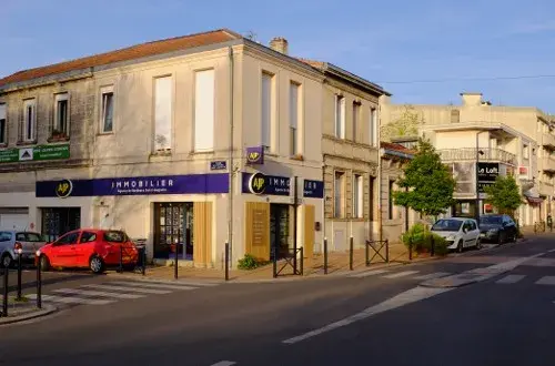 AJP Immobilier Saint Augustin