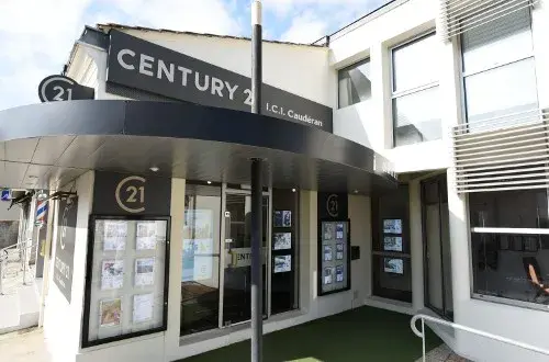 CENTURY 21 Kadima Cauderan